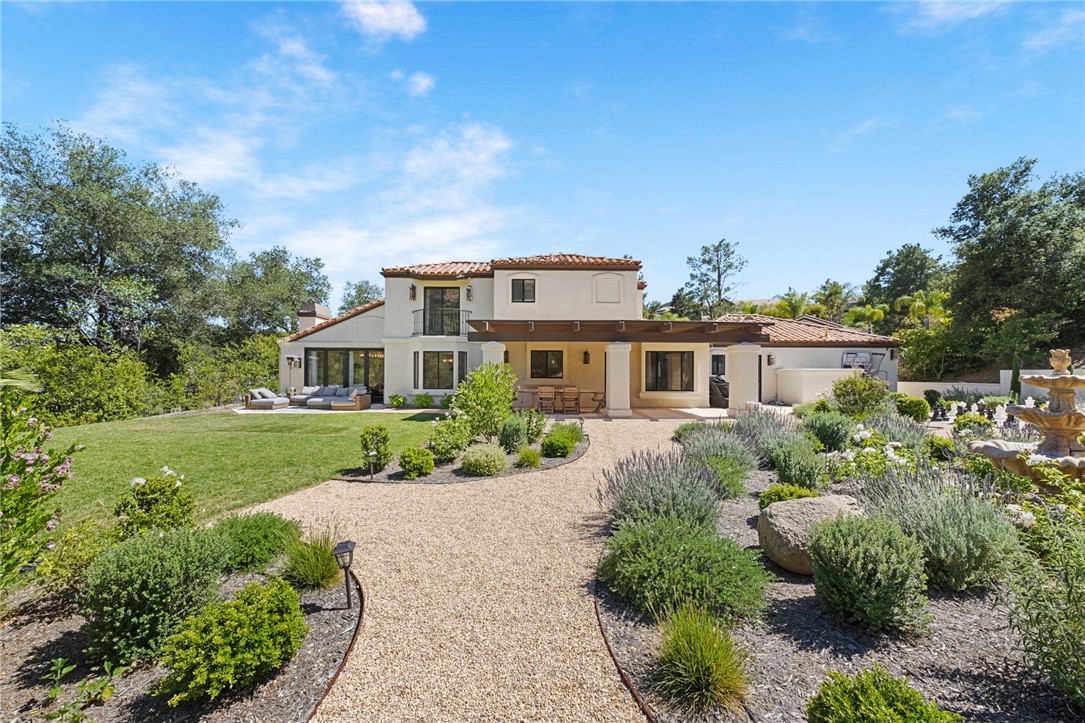 22158 Serenade Ridge
