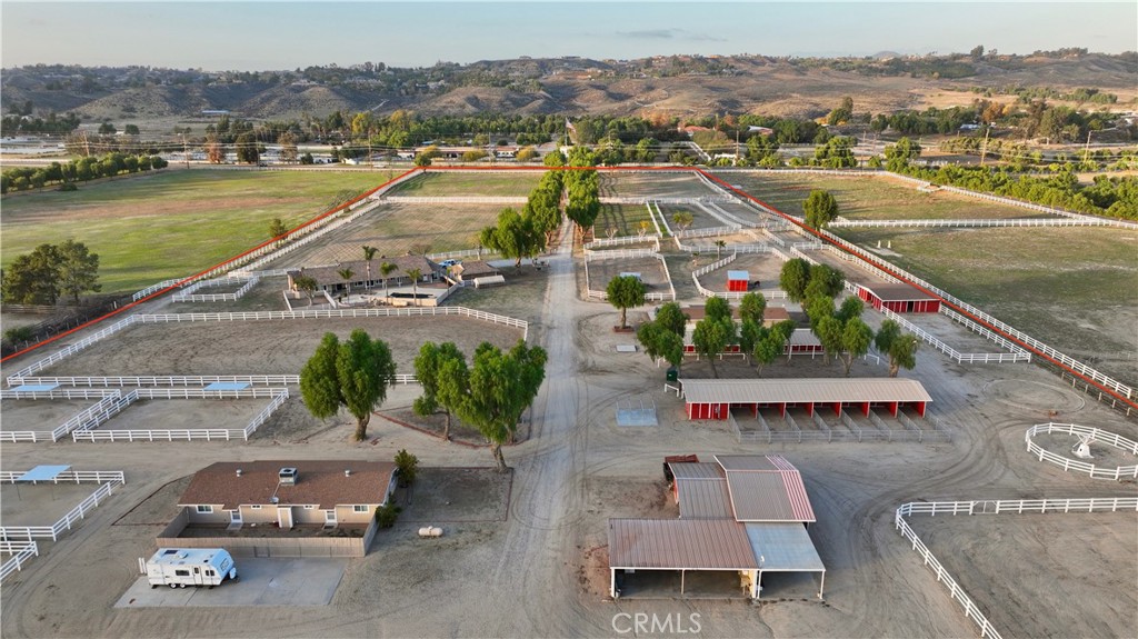 35325 De Portola Road