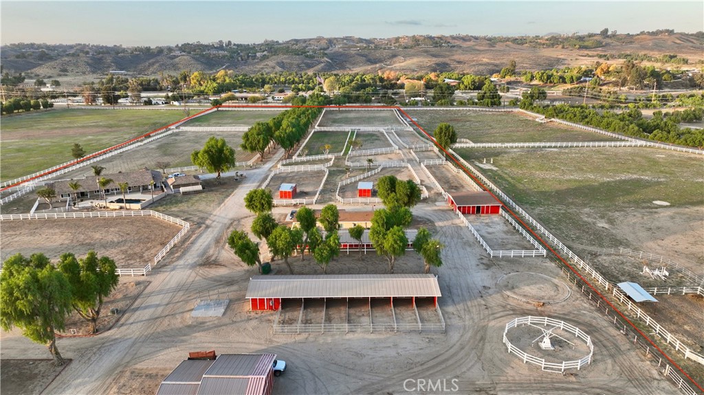 35325 De Portola Road