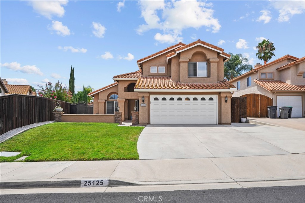 25125 Corte Anacapa Murrieta Ca Us 92563 Sw26162332