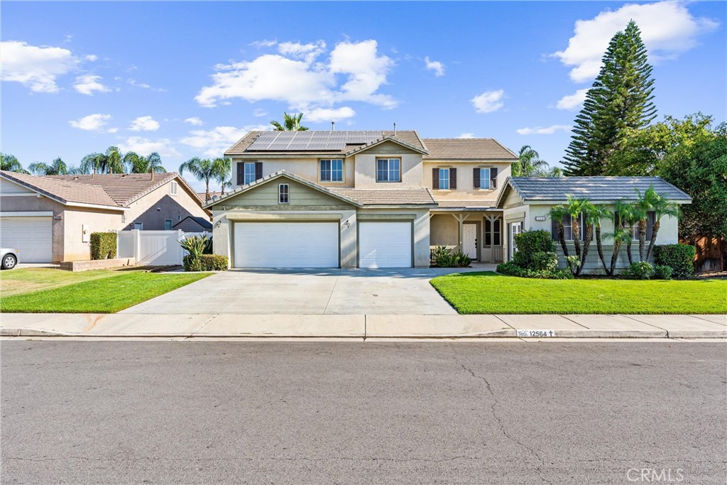 12564 Bougainvillea Way