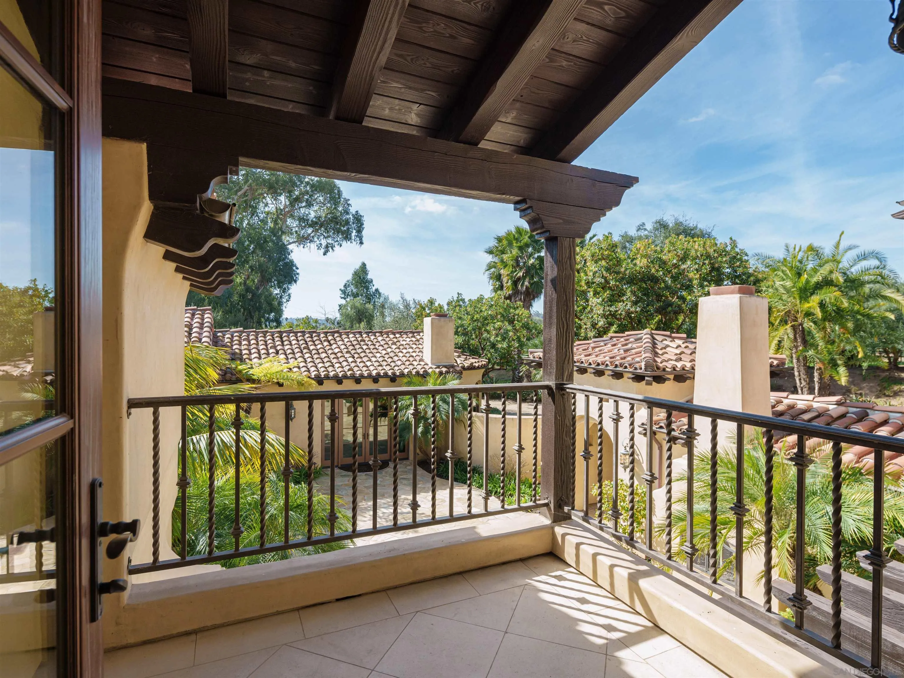 16409 Via De Santa Fe