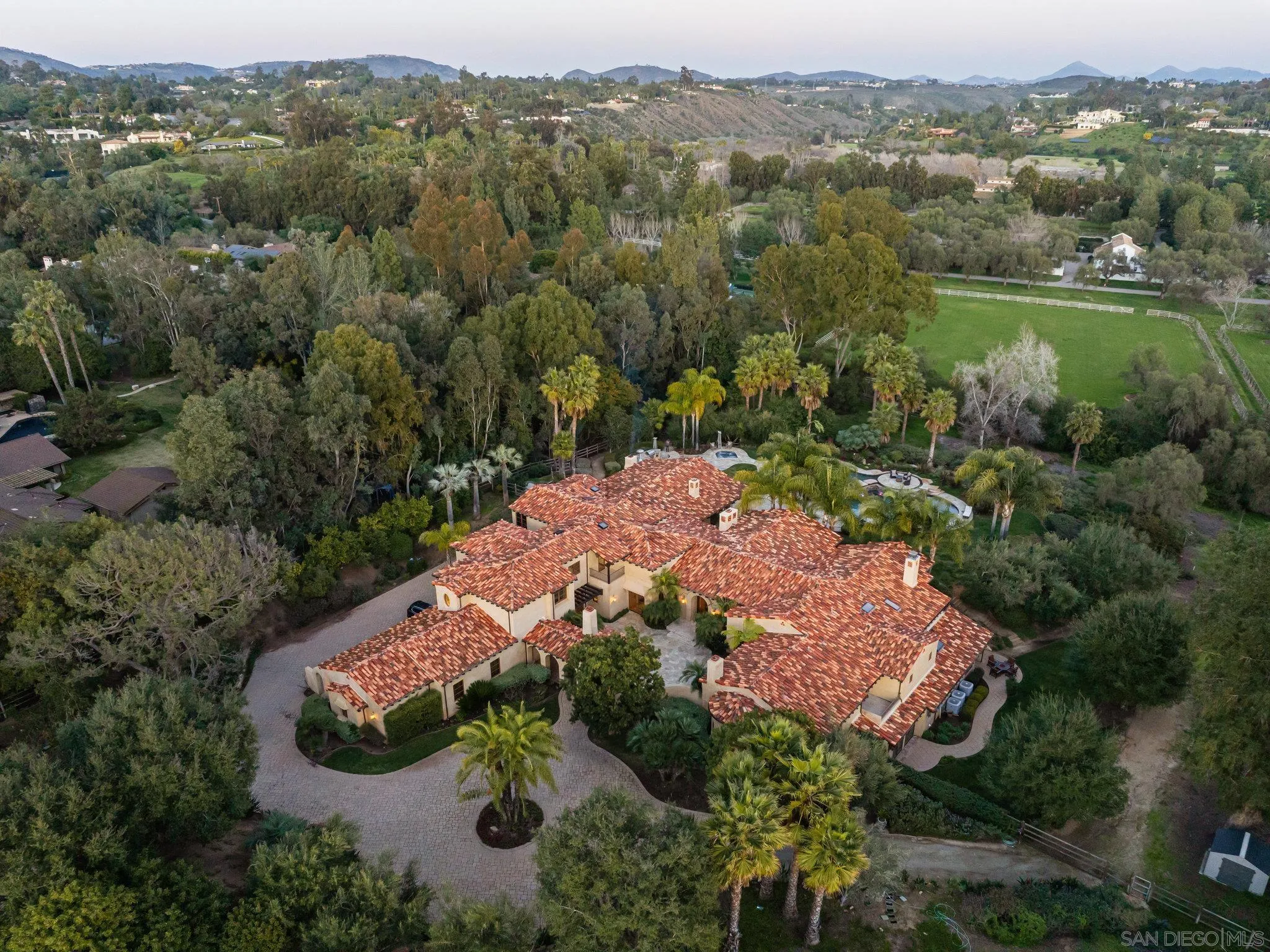 16409 Via De Santa Fe