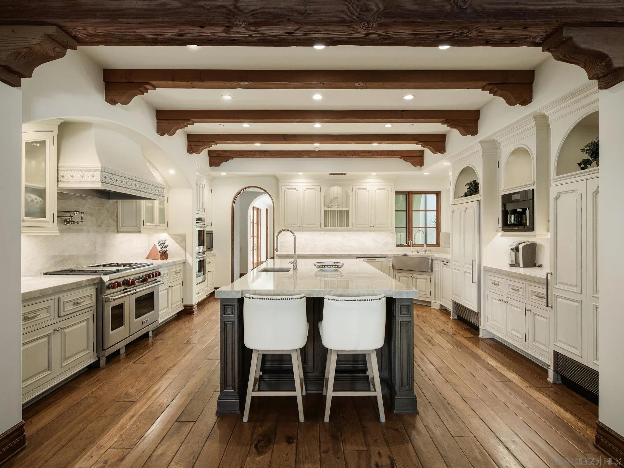 16409 Via De Santa Fe