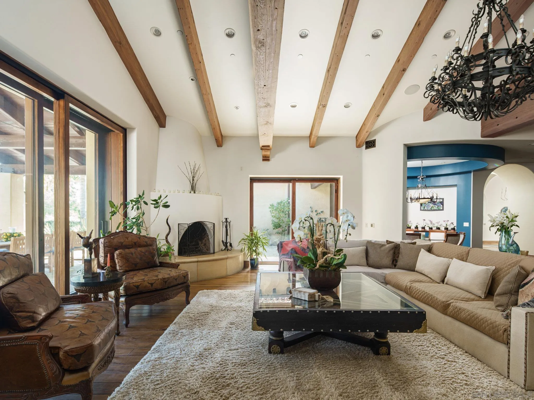 16409 Via De Santa Fe