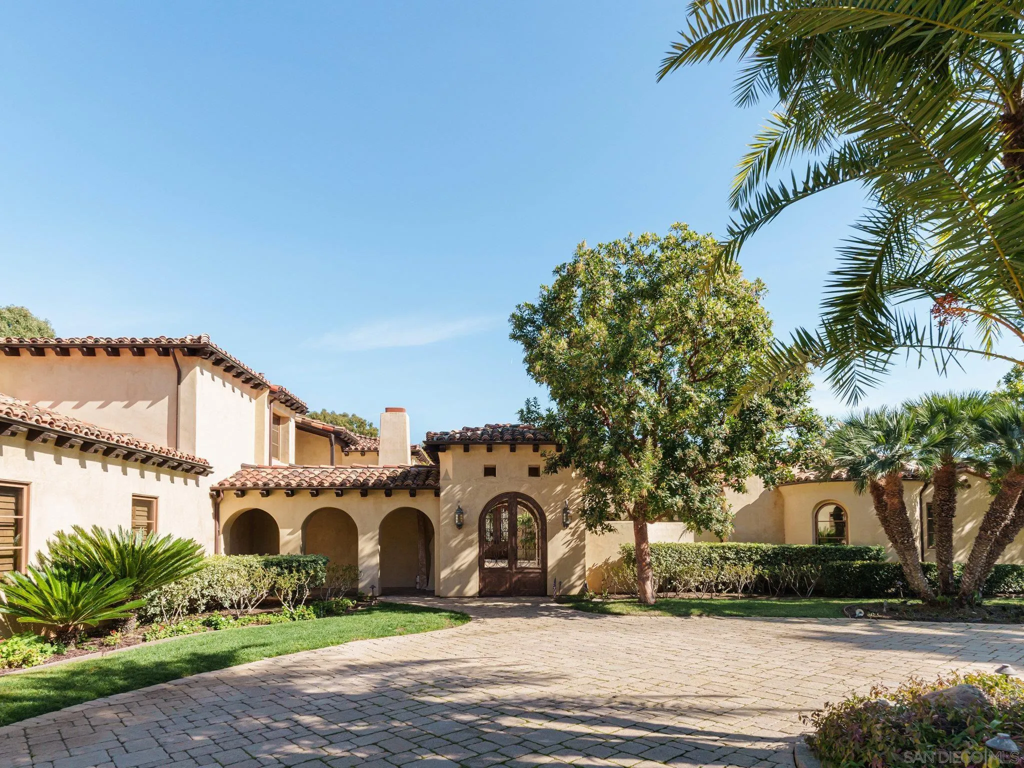 16409 Via De Santa Fe