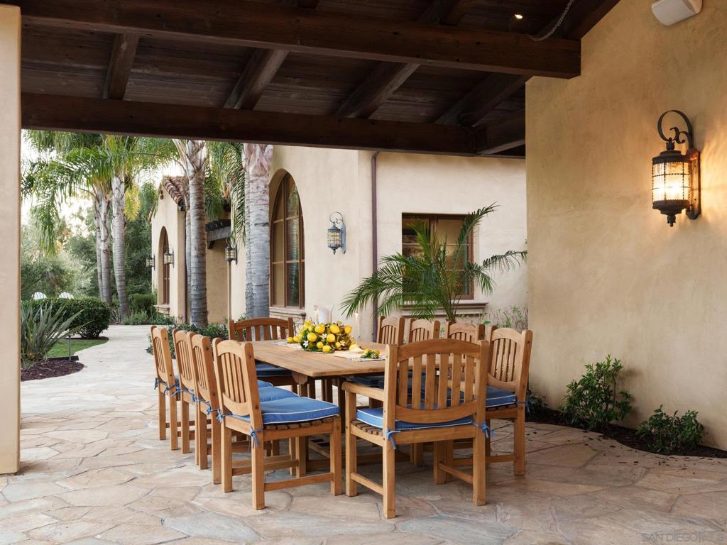 Rancho Santa Fe