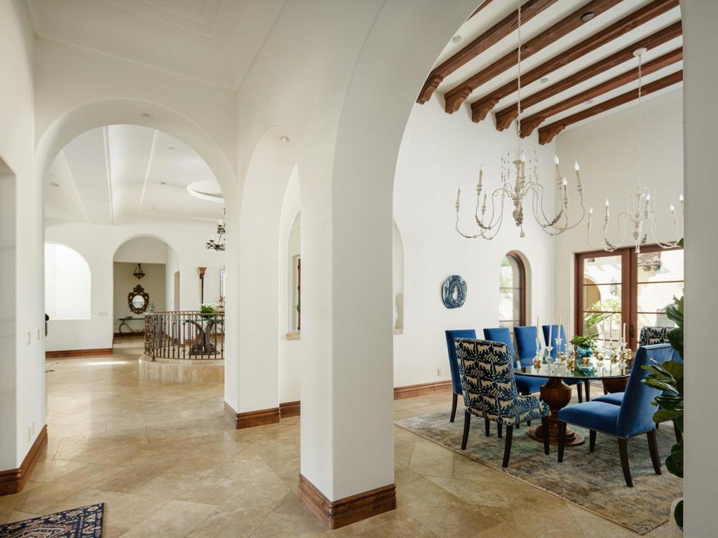 Rancho Santa Fe