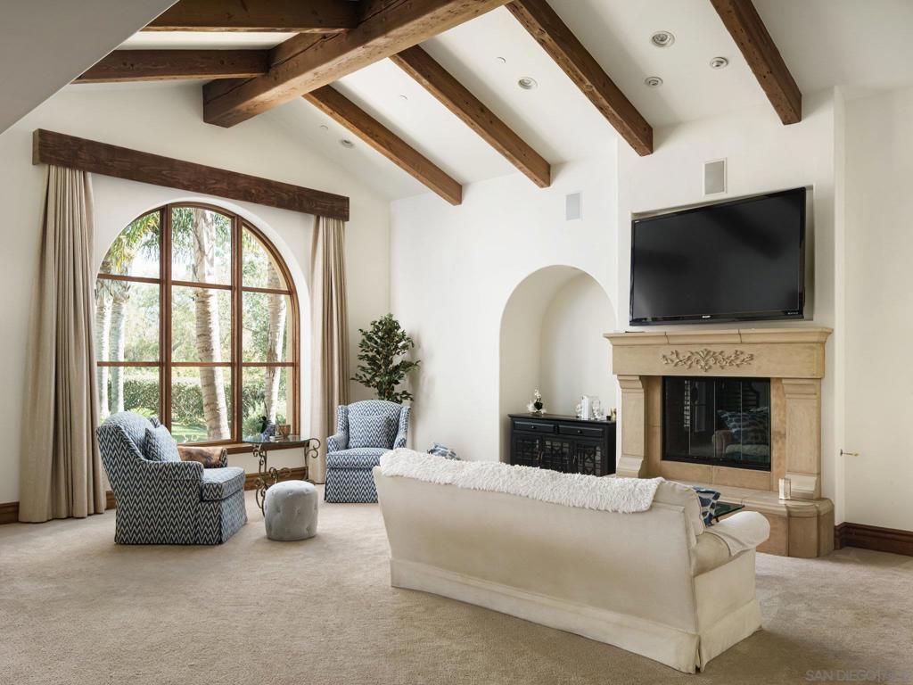 Rancho Santa Fe