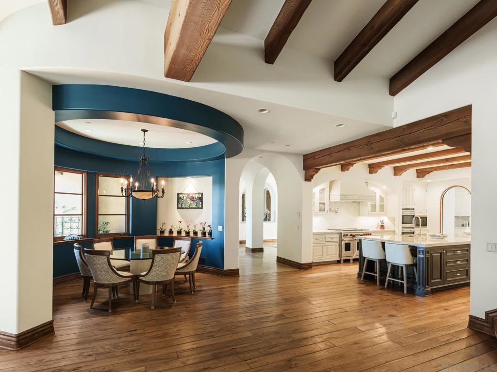 Rancho Santa Fe