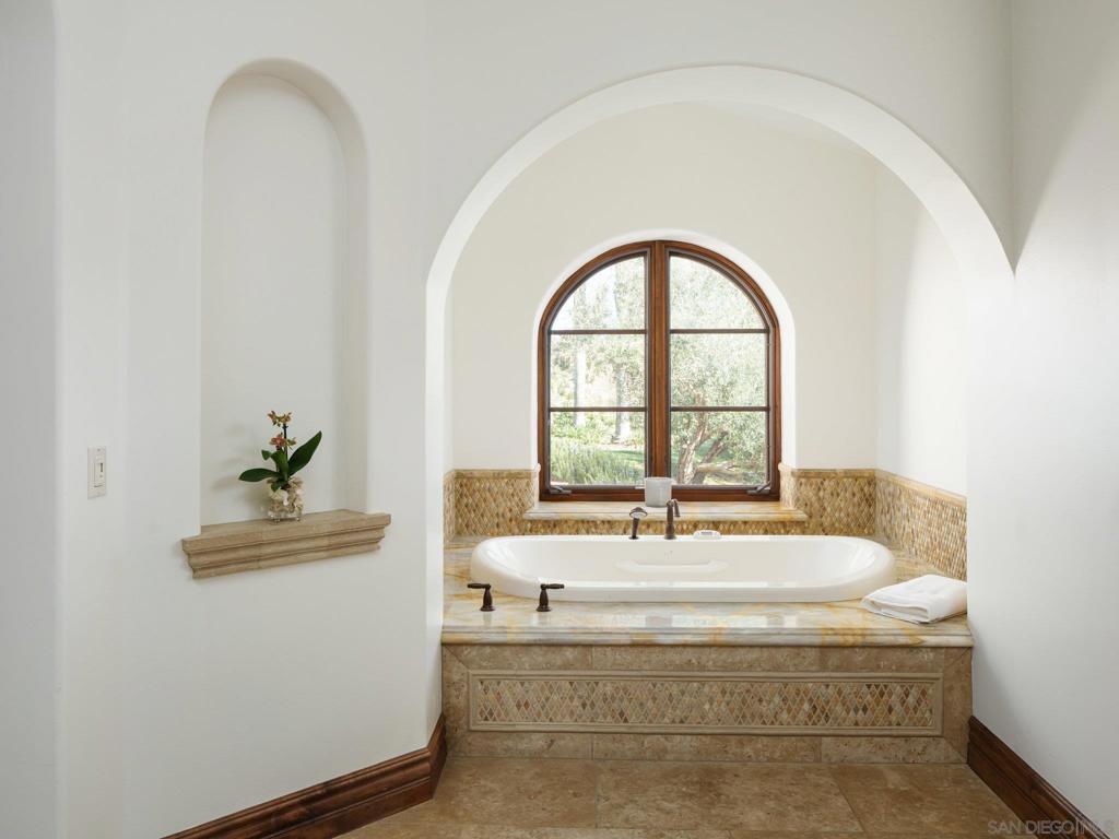 Rancho Santa Fe