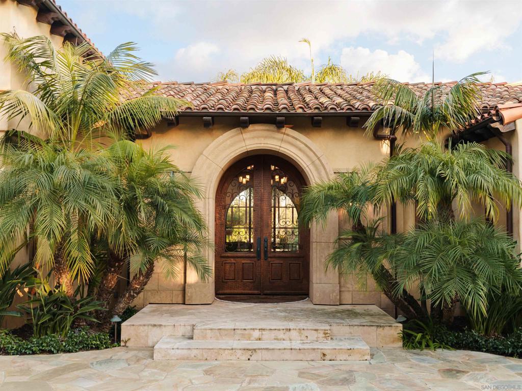 Rancho Santa Fe