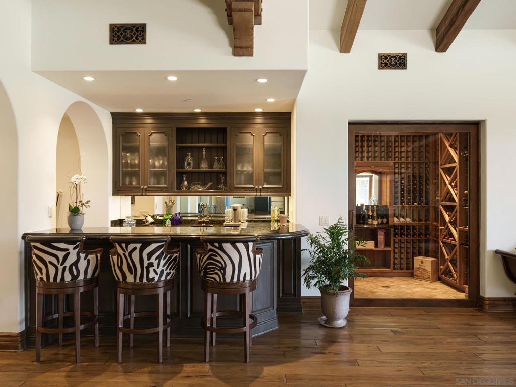 Rancho Santa Fe