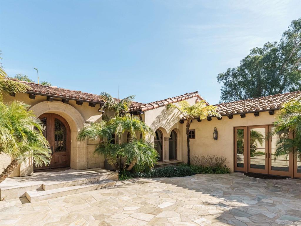 Rancho Santa Fe