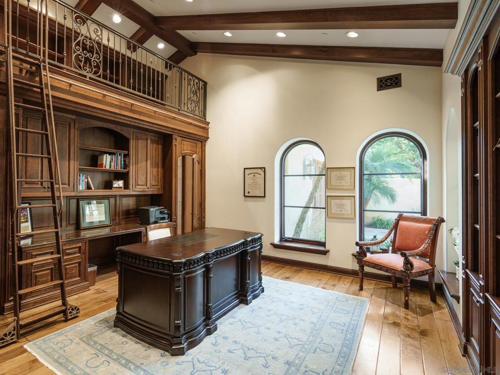 Rancho Santa Fe