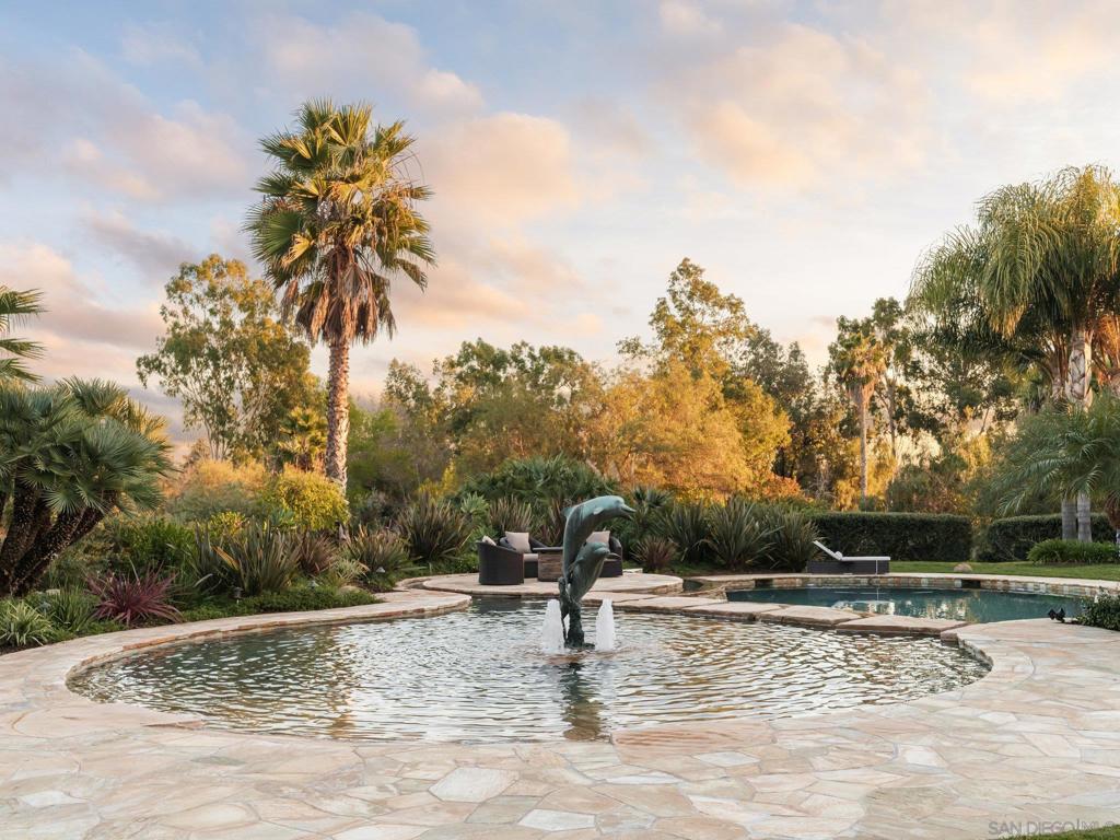 Rancho Santa Fe