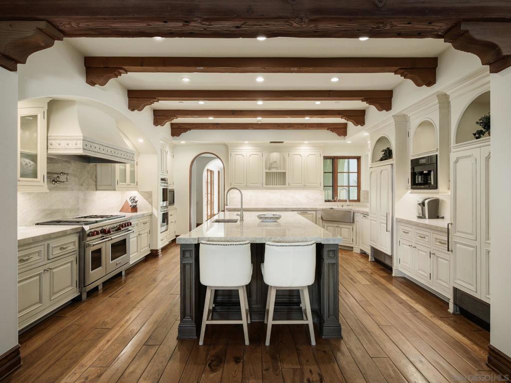 Rancho Santa Fe