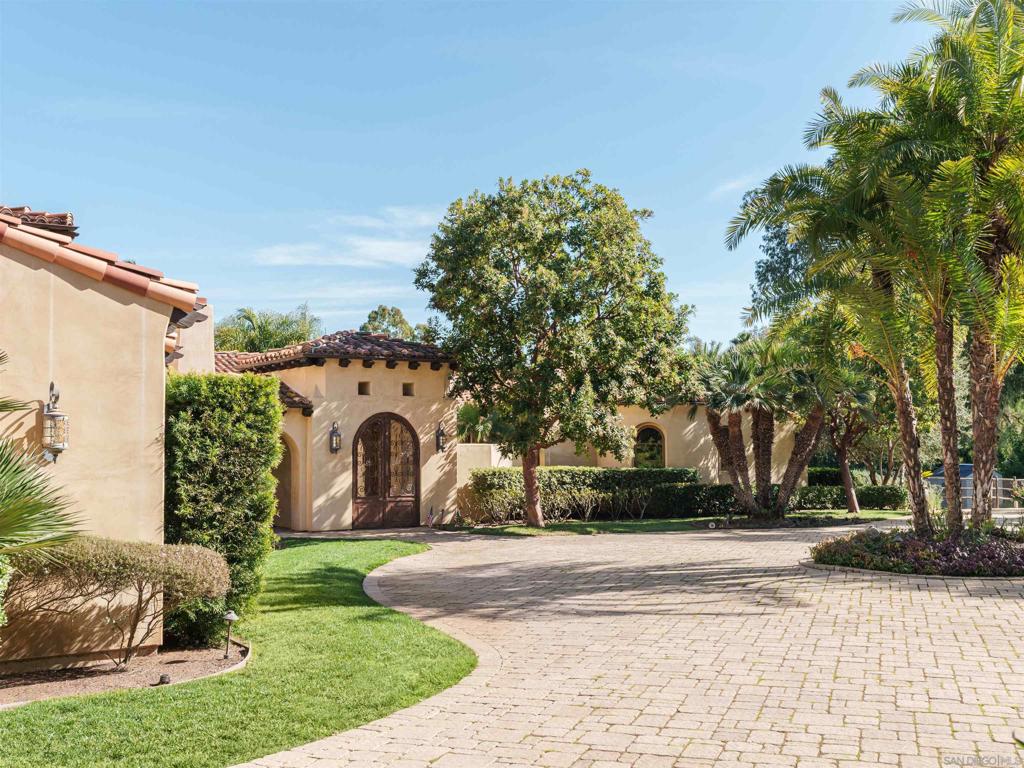 Rancho Santa Fe