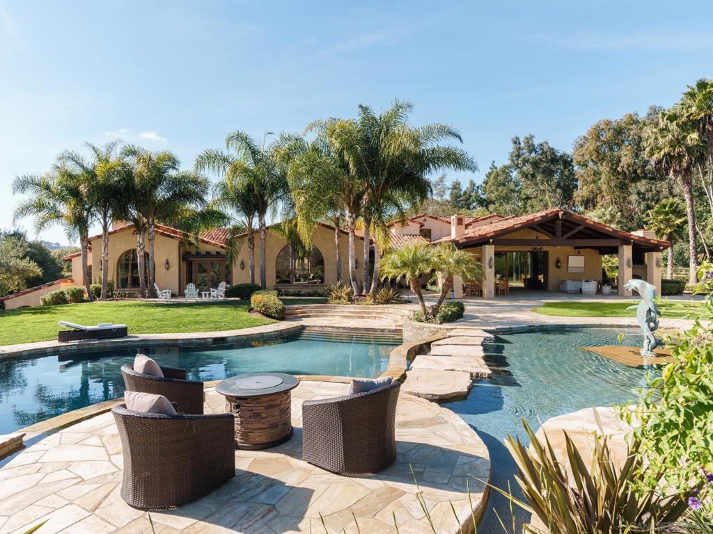 Rancho Santa Fe