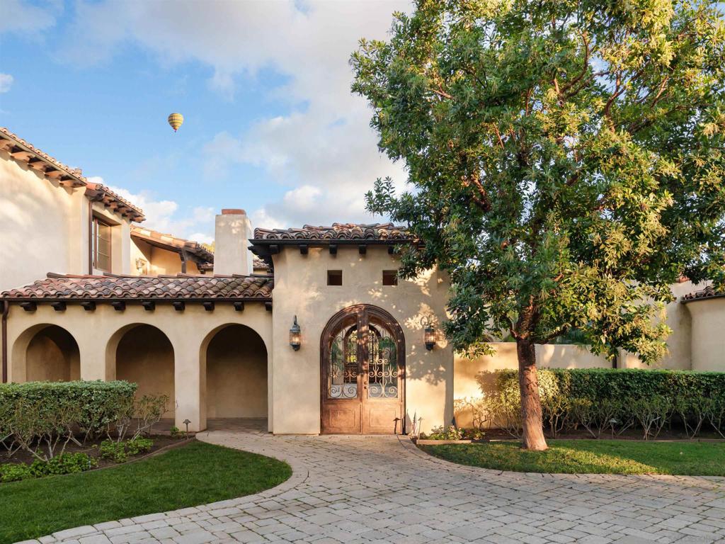 Rancho Santa Fe