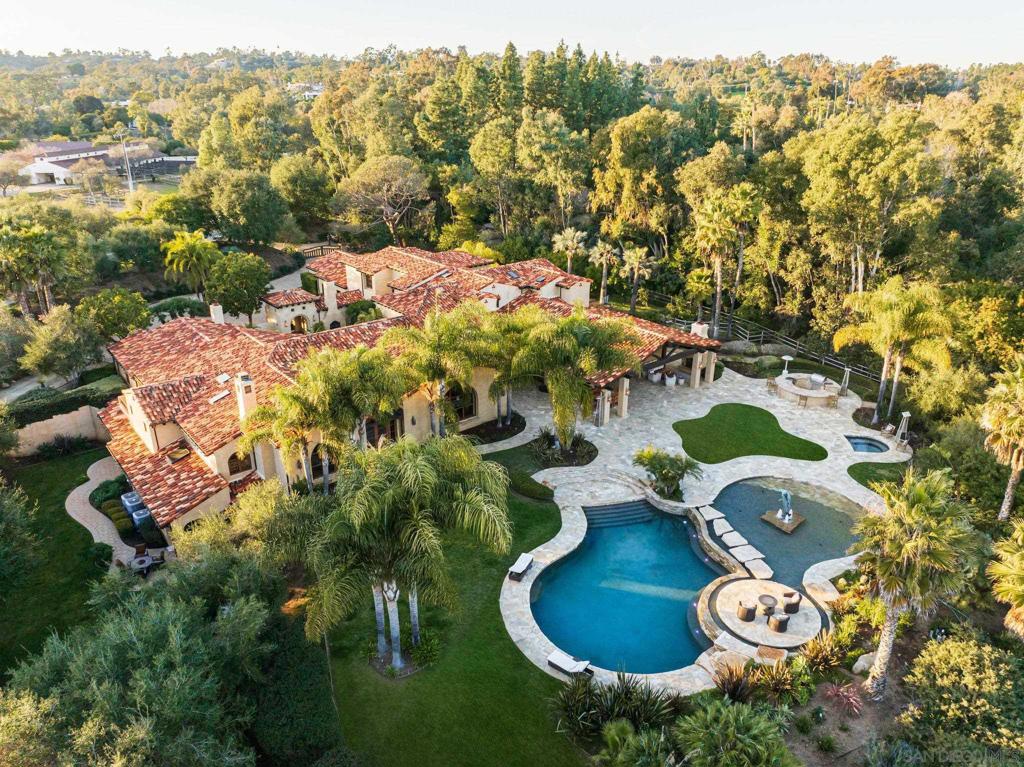 Rancho Santa Fe