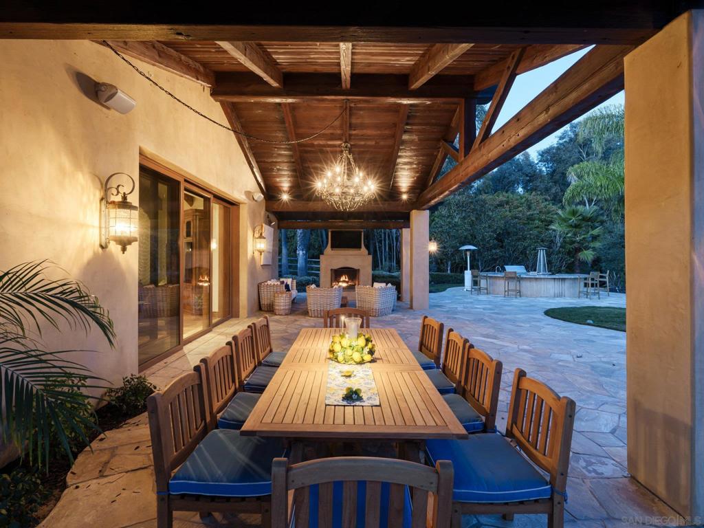 Rancho Santa Fe