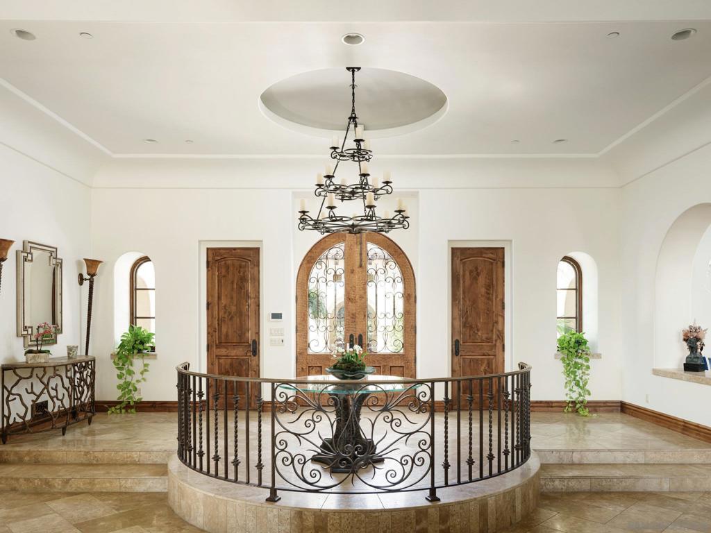 Rancho Santa Fe
