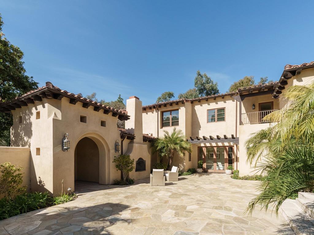Rancho Santa Fe