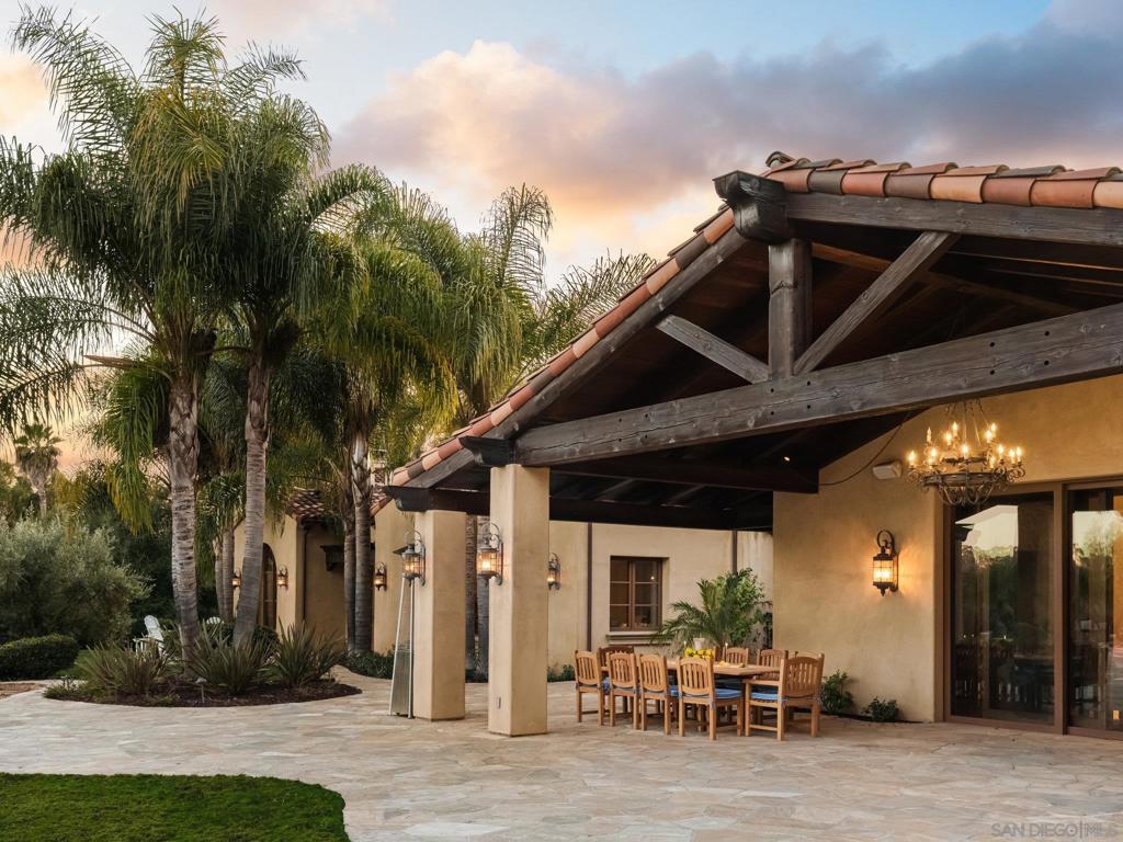 Rancho Santa Fe