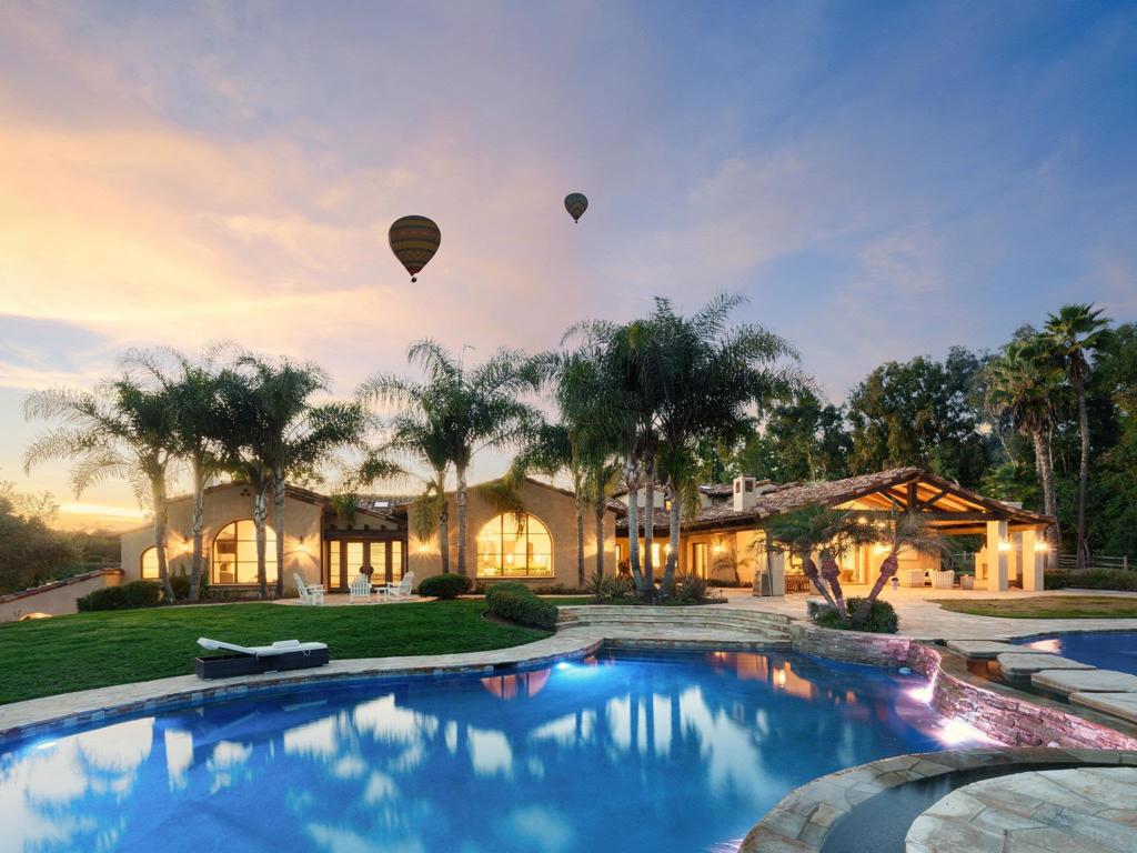 Rancho Santa Fe