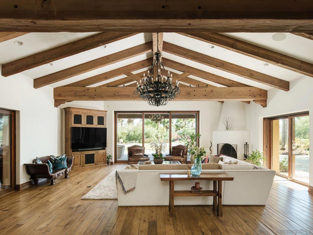 Rancho Santa Fe