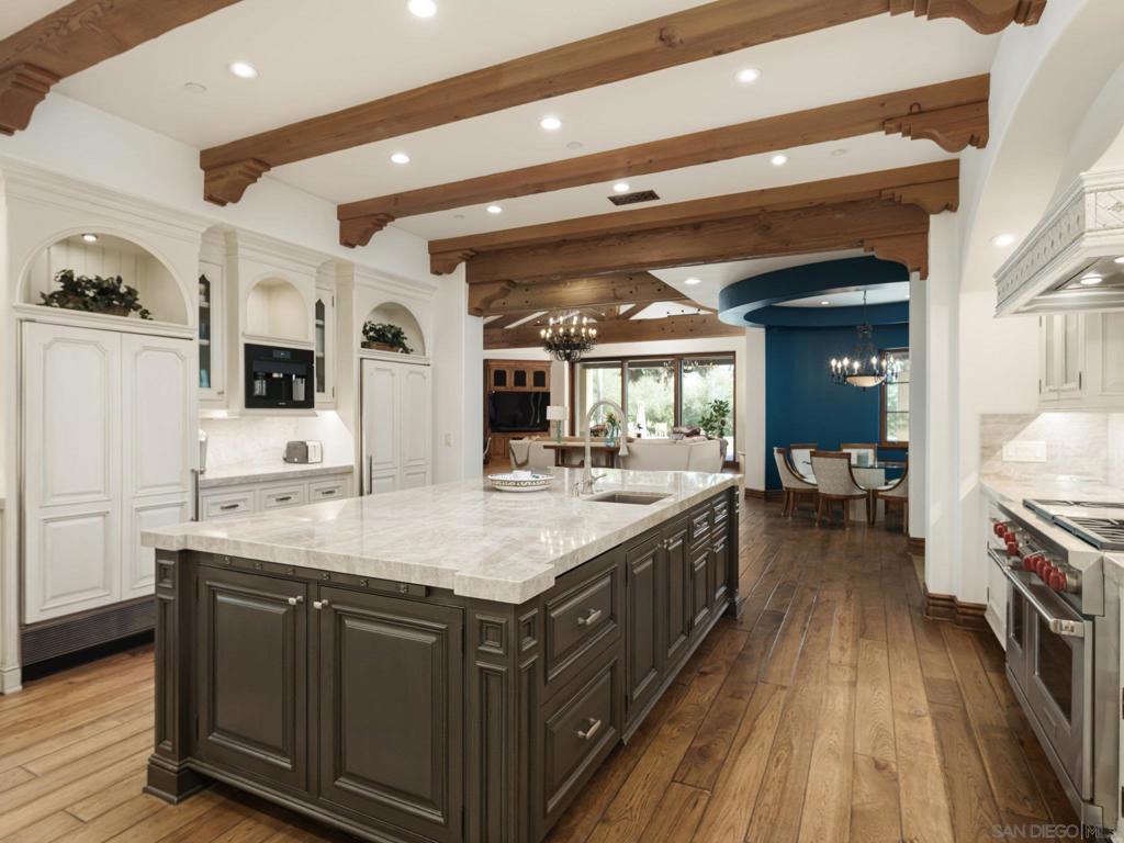 Rancho Santa Fe