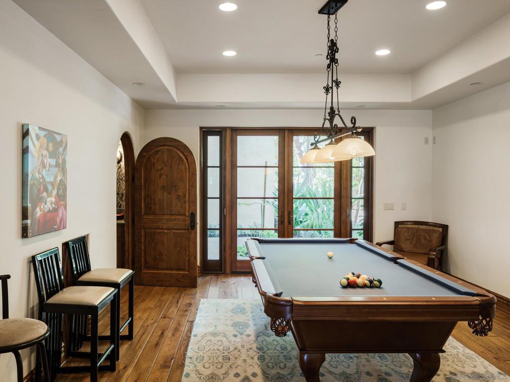Rancho Santa Fe