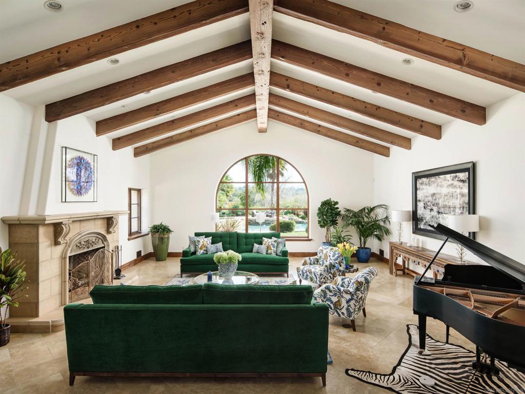 Rancho Santa Fe