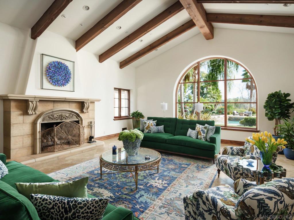 Rancho Santa Fe