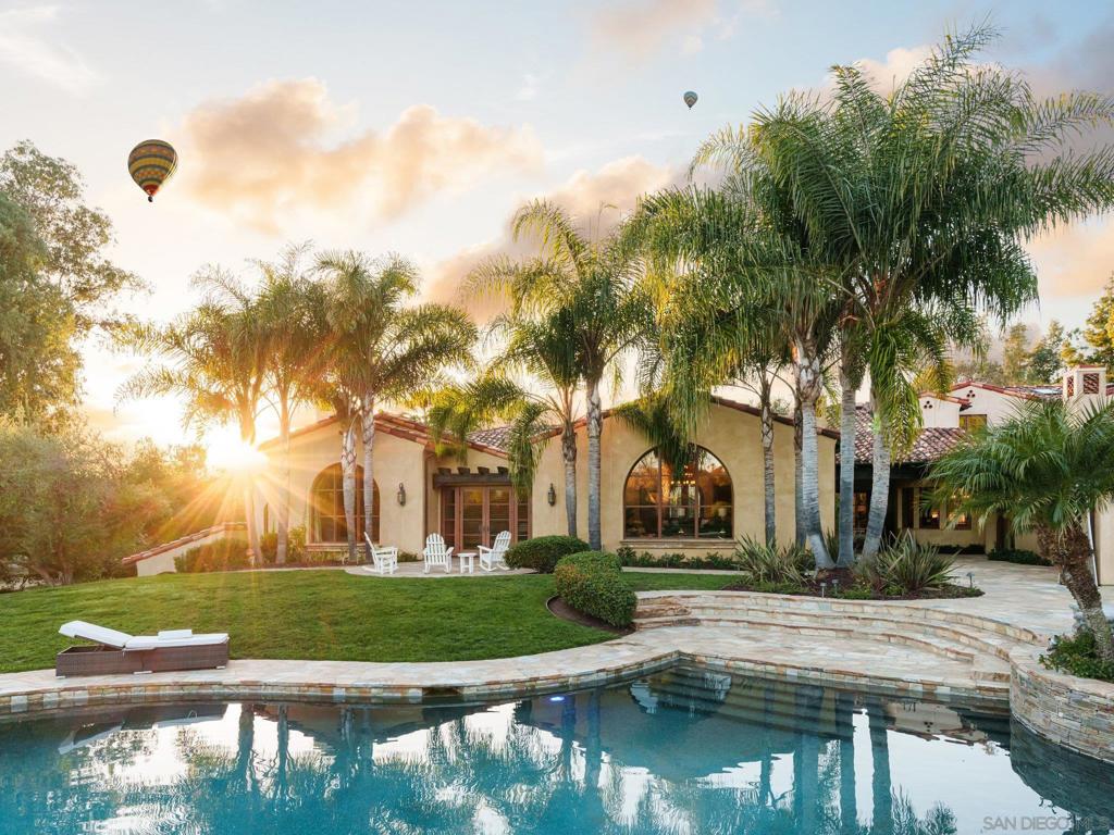 Rancho Santa Fe