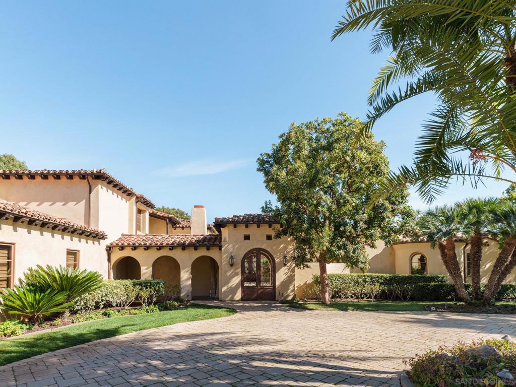 Rancho Santa Fe