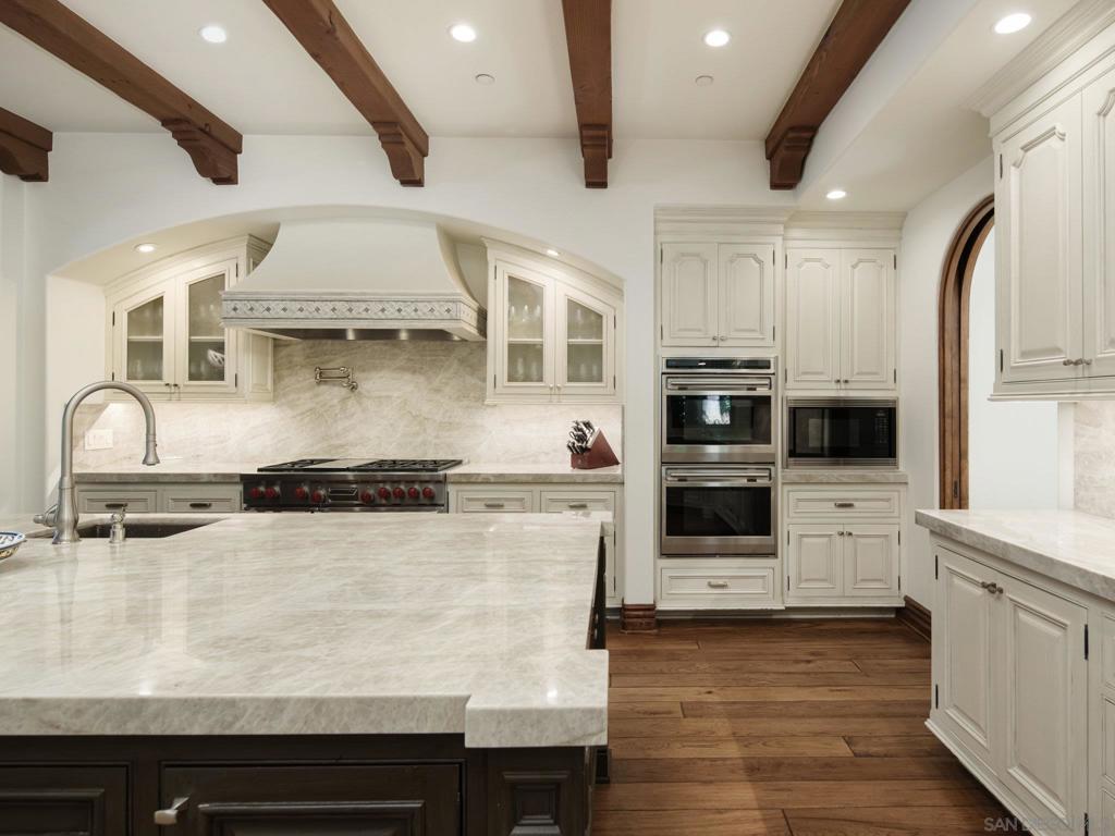 Rancho Santa Fe
