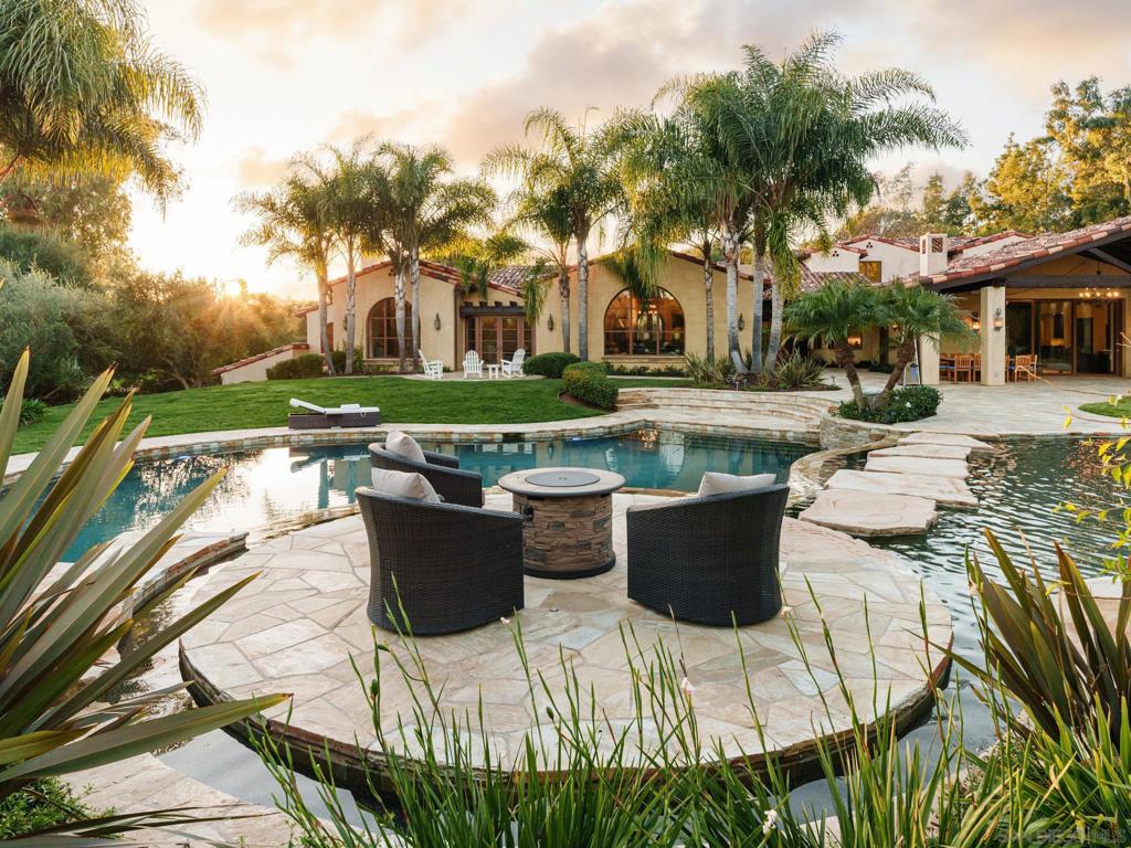 Rancho Santa Fe