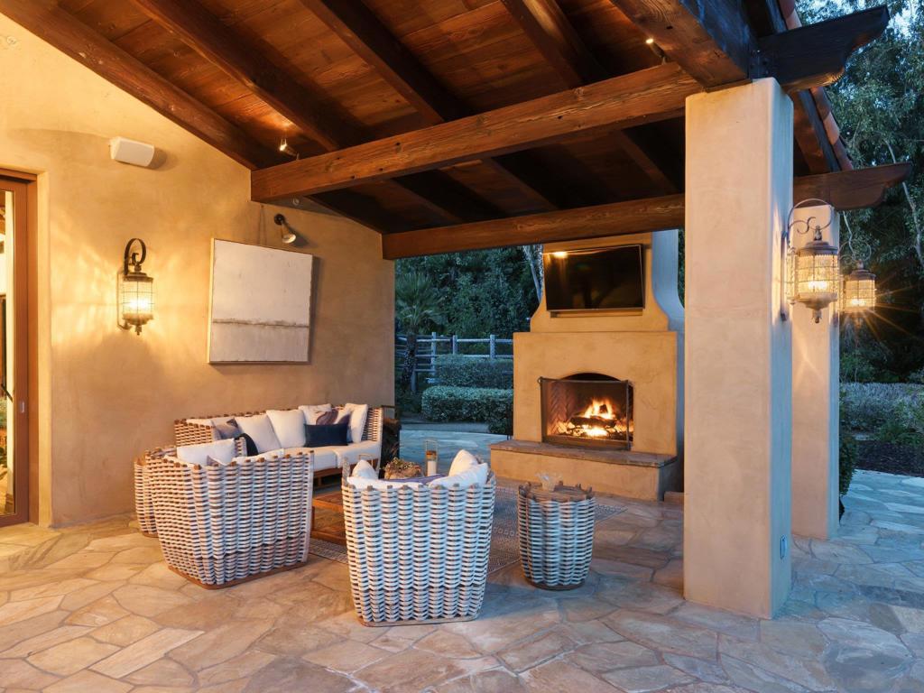 Rancho Santa Fe