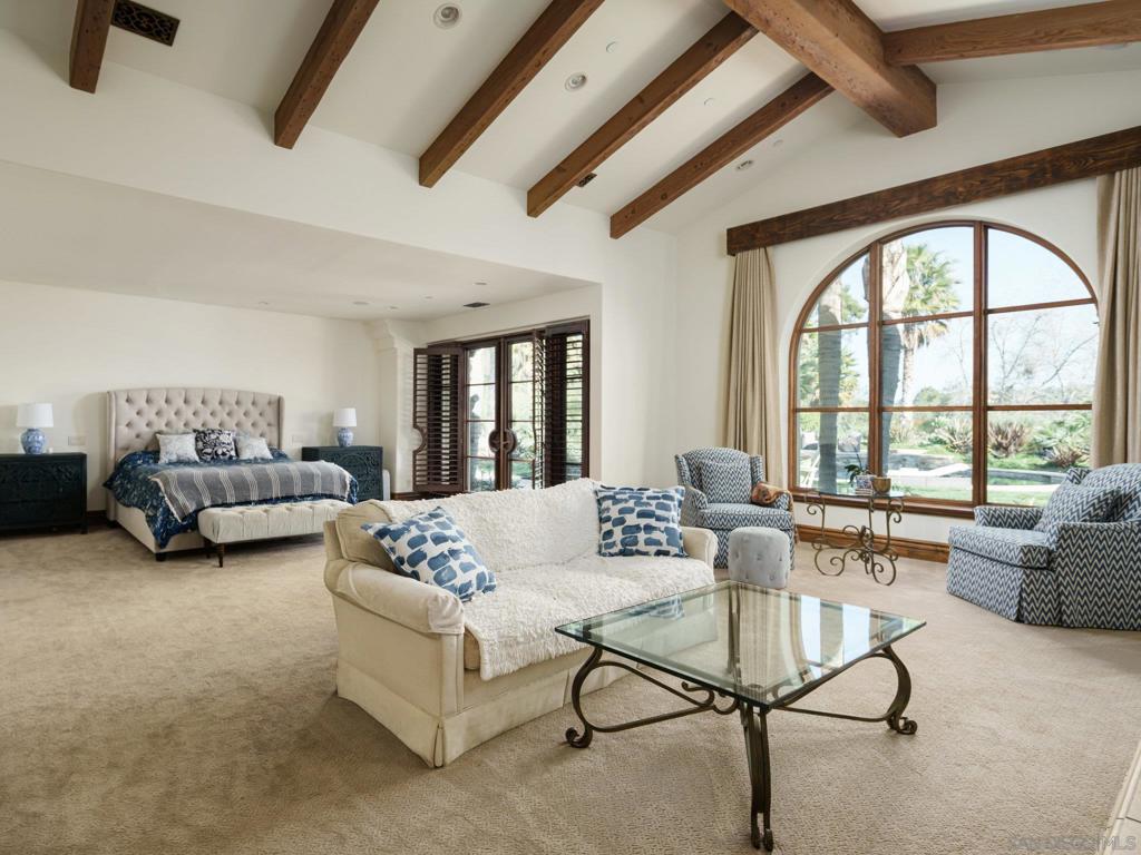 Rancho Santa Fe
