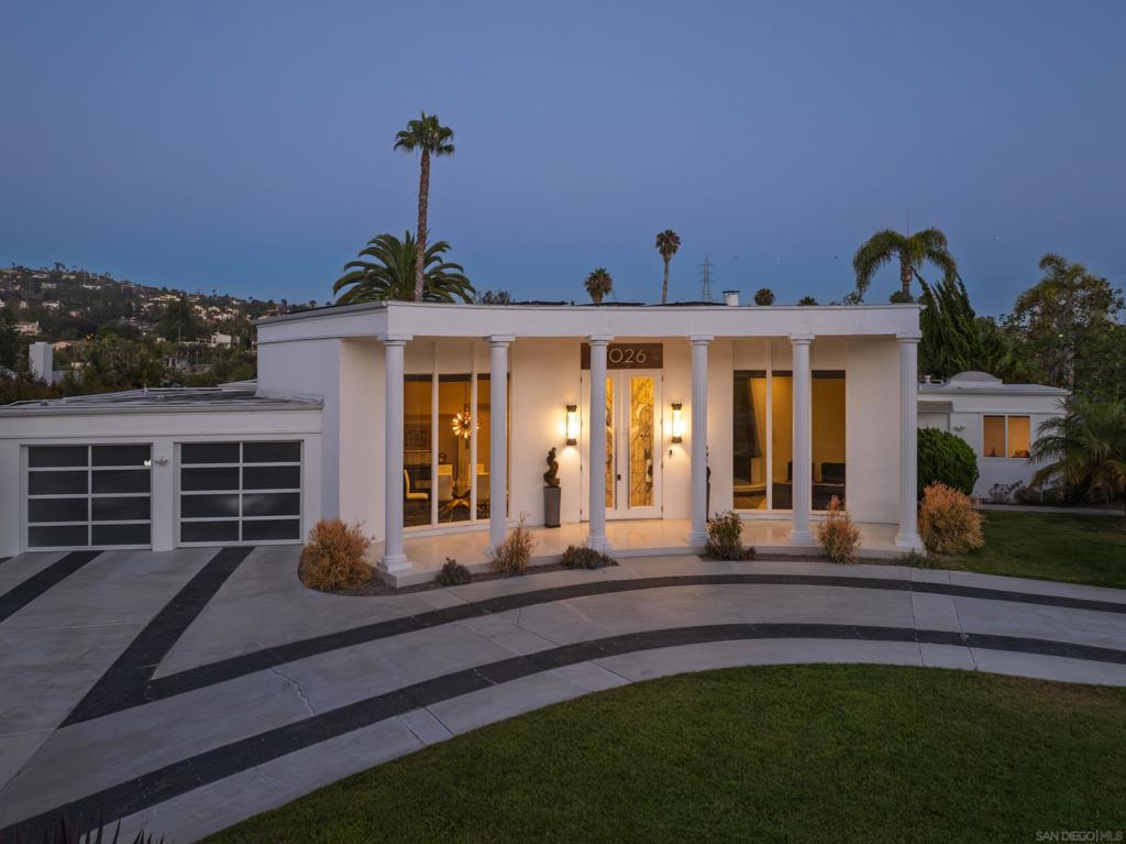 7026 Estrella De Mar Rd