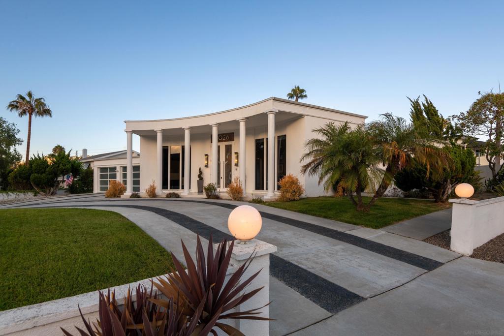 7026 Estrella De Mar Rd