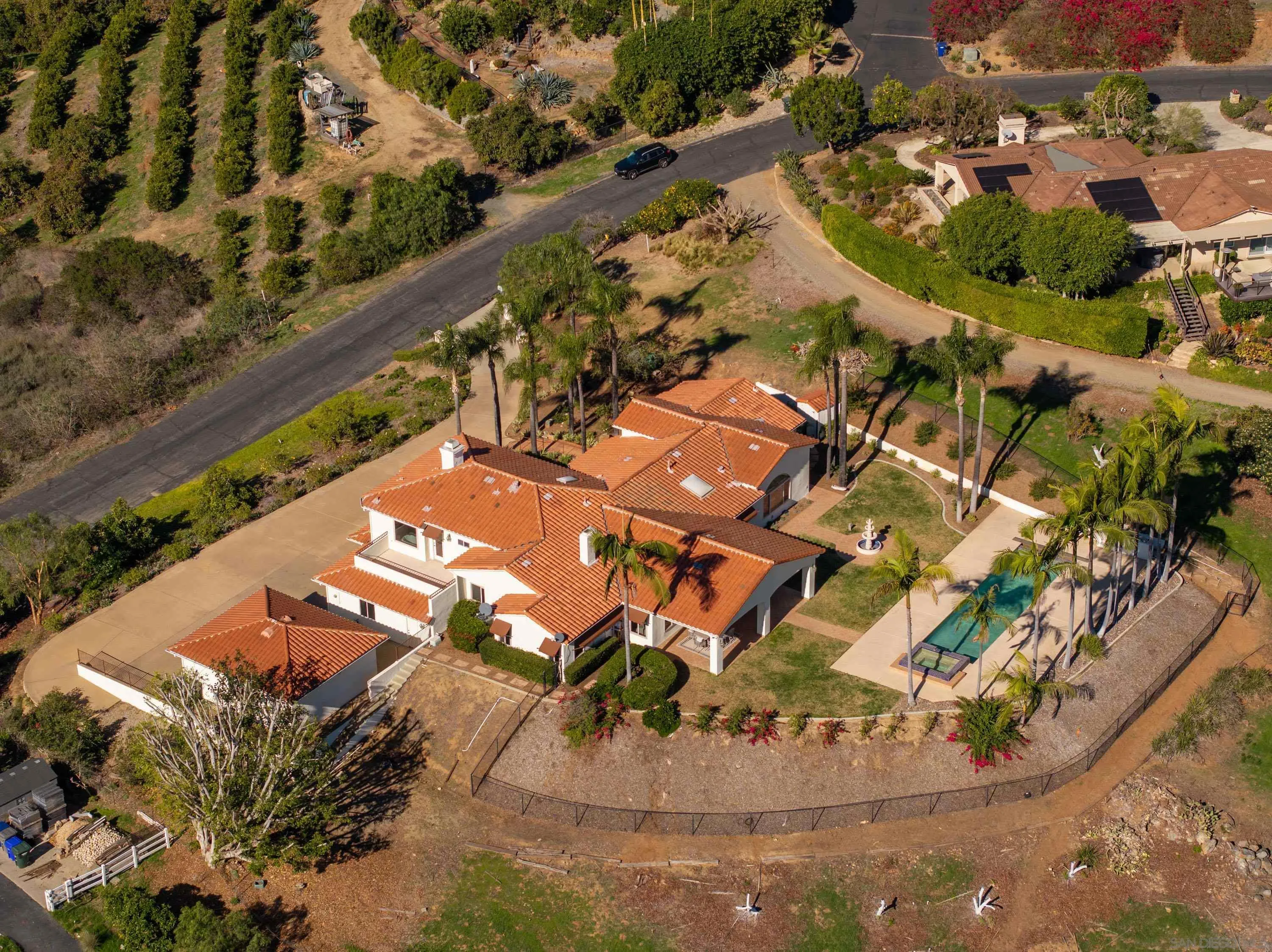 30343 Calle La Reina