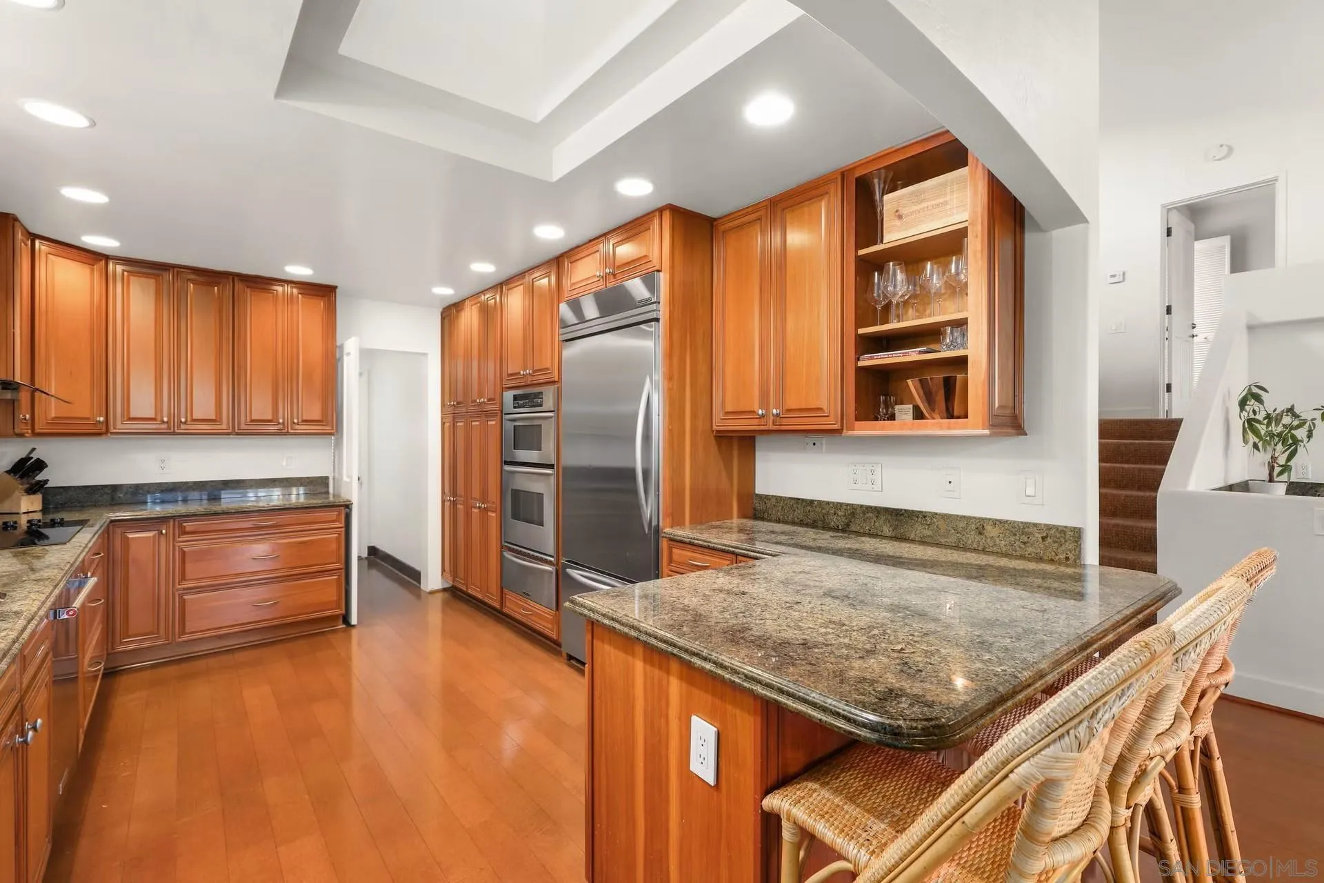 16936 Via De Santa Fe