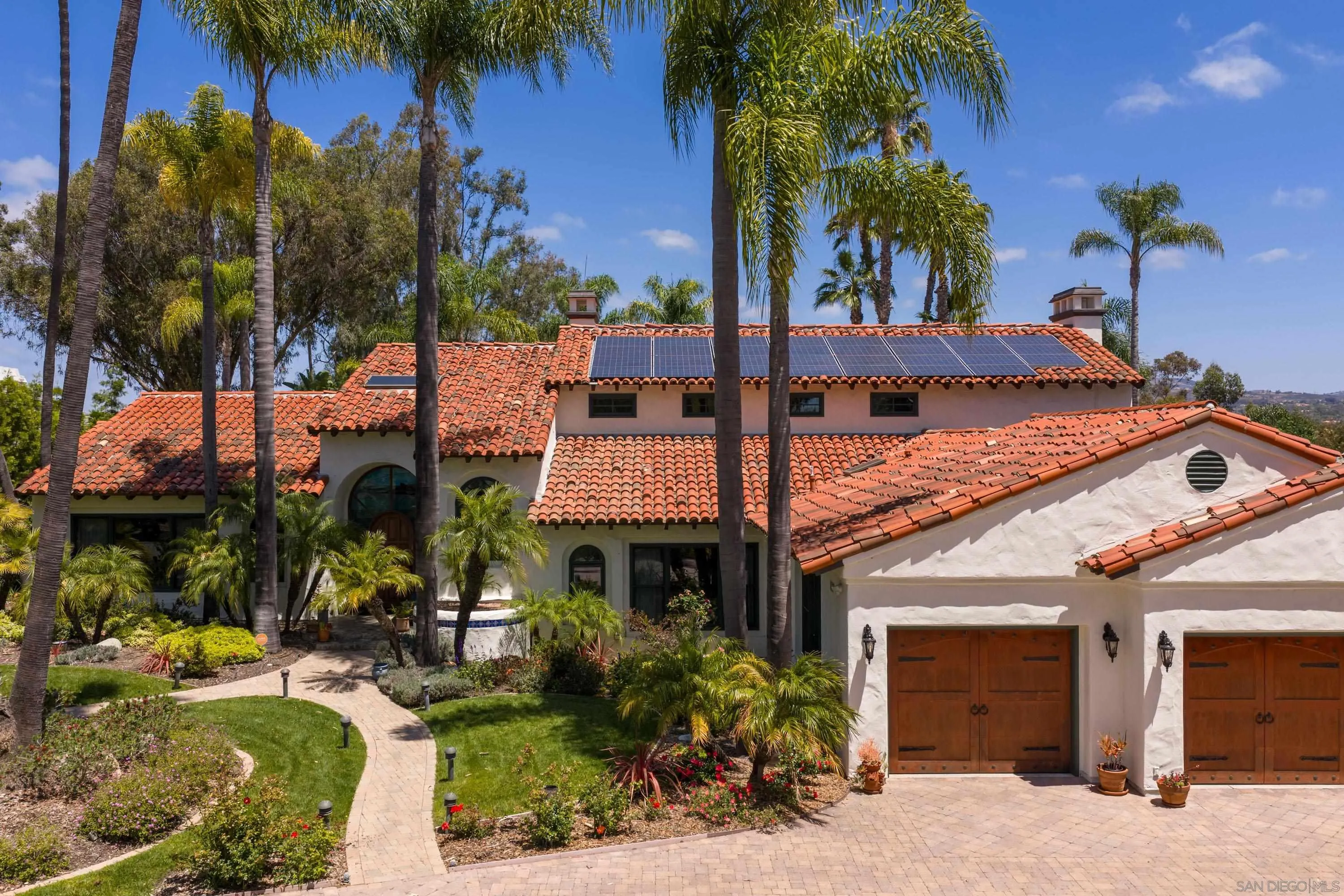 3028 Paseo Cielo