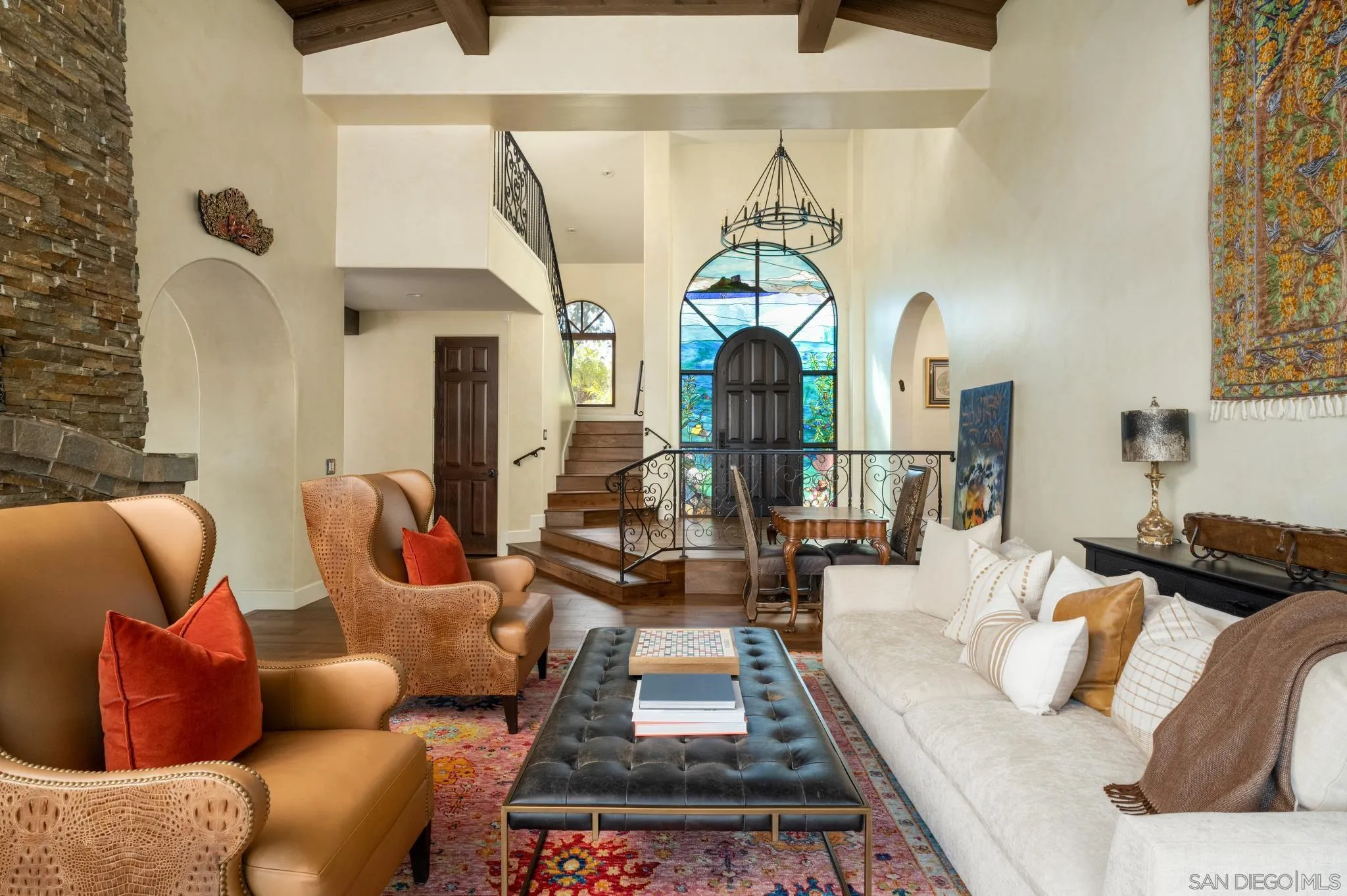 3028 Paseo Cielo