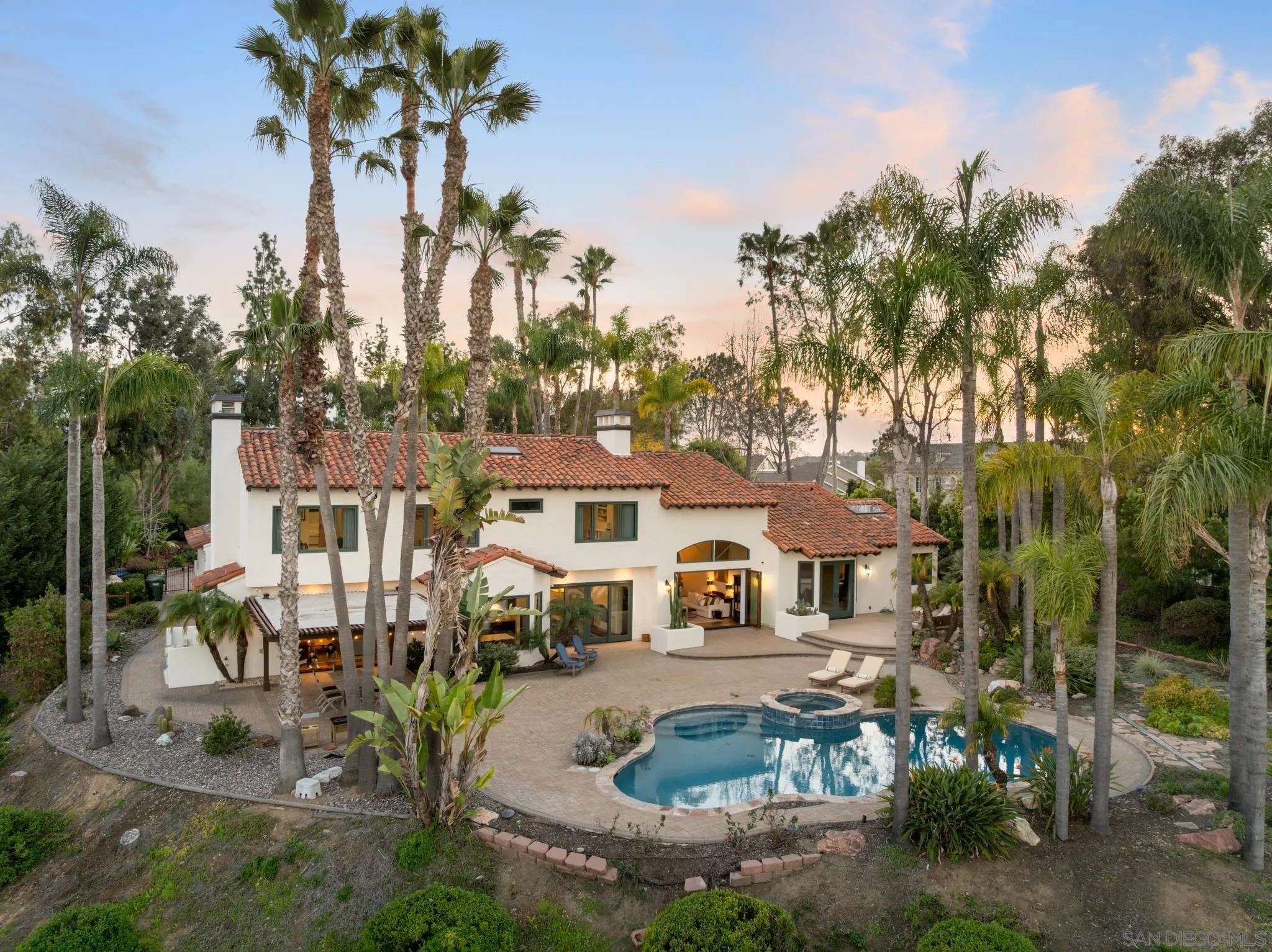 3028 Paseo Cielo