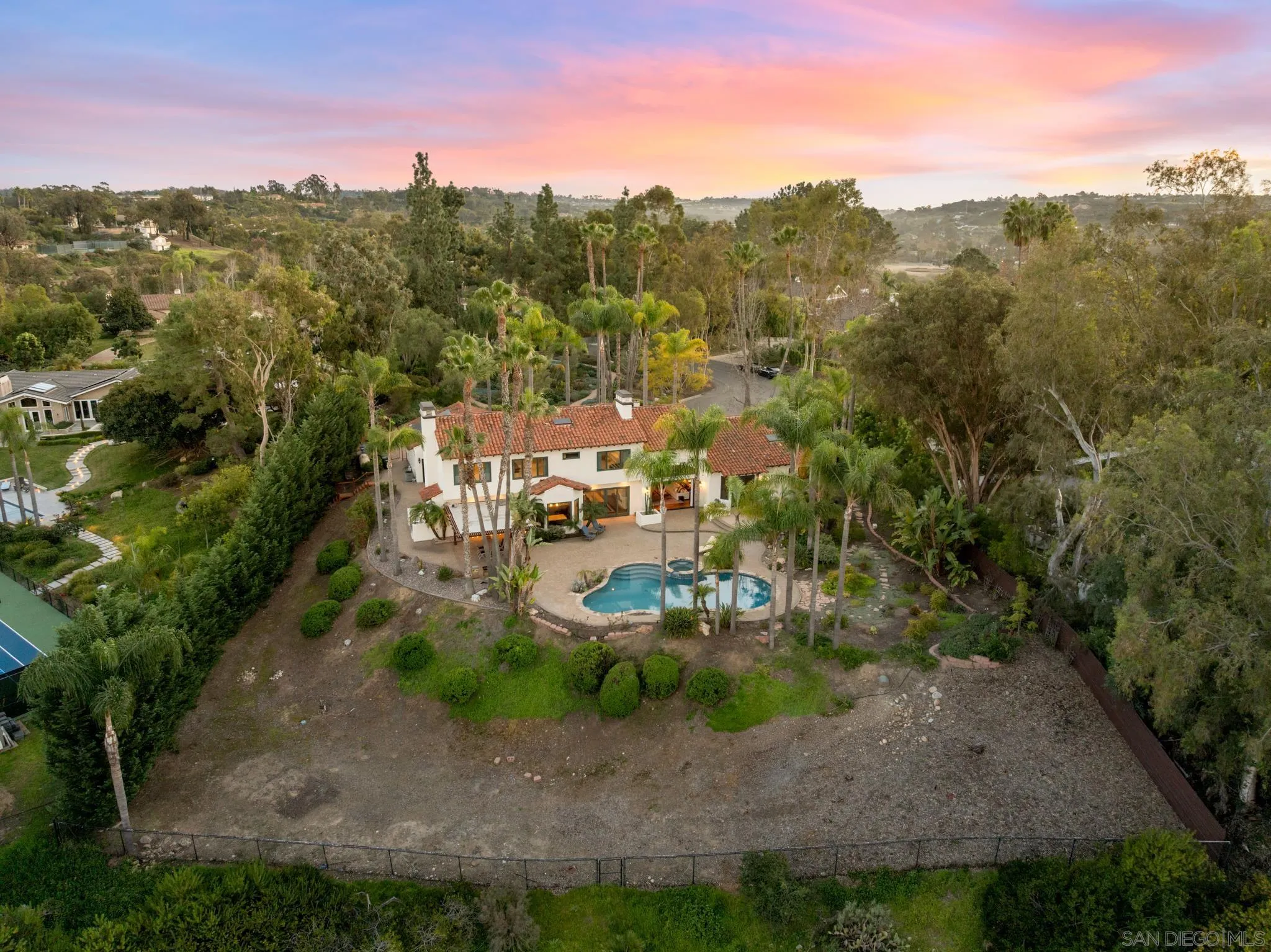 3028 Paseo Cielo