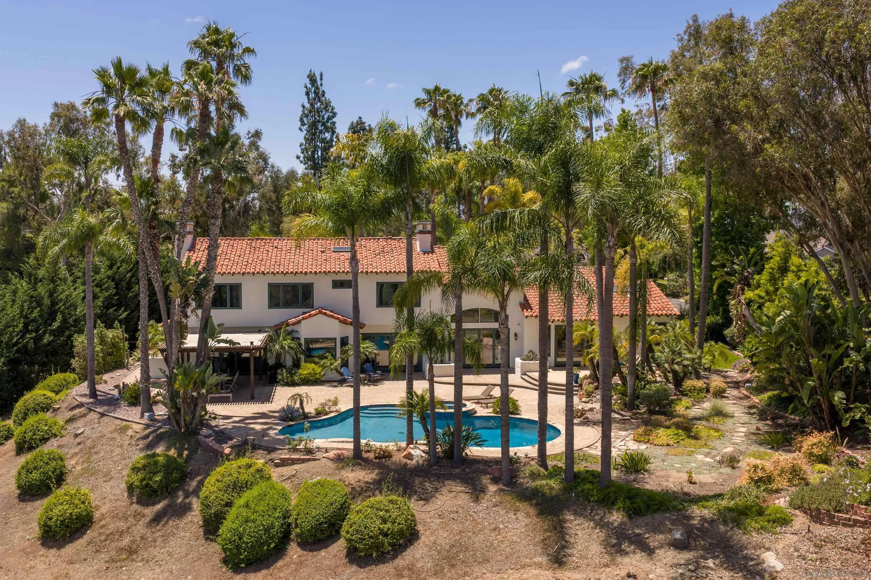 3028 Paseo Cielo